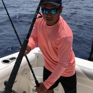 Meet your Posher, Gilberto